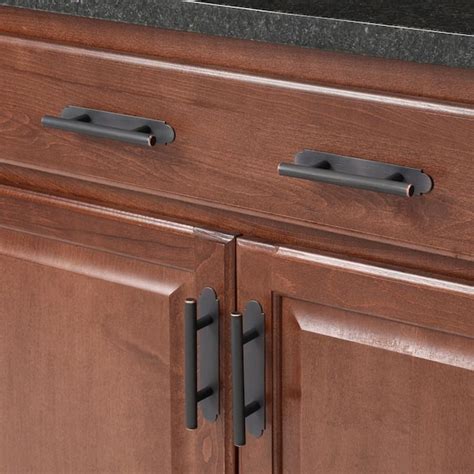 cabinet hardware pull backplates